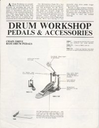 DW Hardware Catalogue