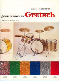Gretsch 1958