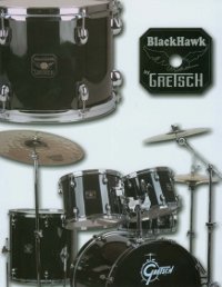 Gretsch BlackHawk