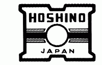 Hoshino