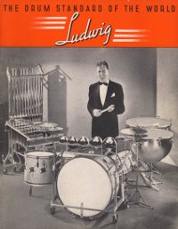 Ludwig 1938 catalogue