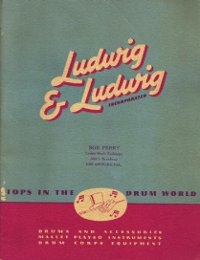 Ludwig 1940 catalogue