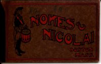 Nokes & Nicolai