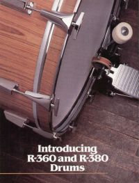 Rogers R360 brochure