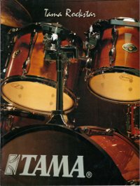 Tama 1999 Catalogue