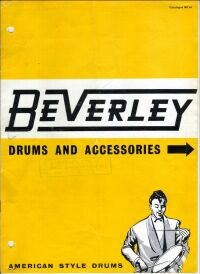 Beverley BE64 catalogue
