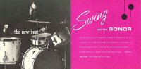 Sonor 1963 catalogue