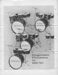 Bruno brochure 1980