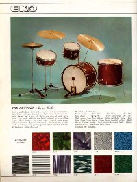 Eko Catalogue