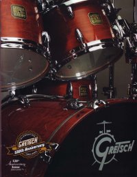 Gretsch 2004