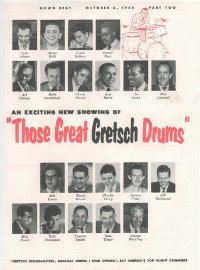 Gretsch 1954