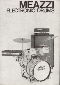 Hollywood Tronic catalogue