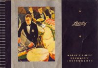 Leedy 1933 catalogue