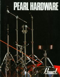 Pearl 1982 Hardware 