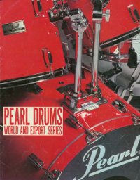 Pearl 1985 