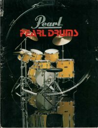 Pearl 1980 catalogue (US)