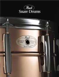 Pearl SNARES