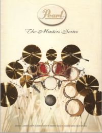 1995 Pearl Masters