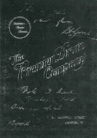 Premier 1925 catalogue