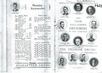 Premier 1928 catalogue