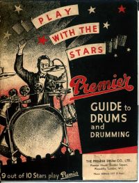 Premier 1937 catalogue