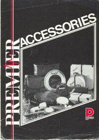 Premier 1985 accessories