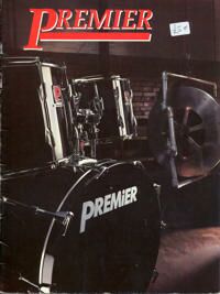 Premier 1990 catalogue