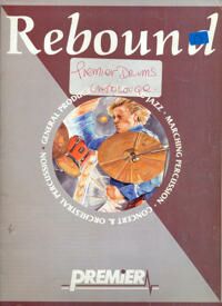 Premier Rebound 2 catalogue