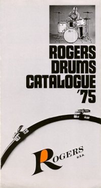 Rogers 1975 Import