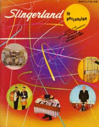 Slingerland 1968