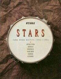Tama 1994 Catalogue