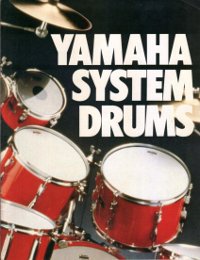 Yamaha 1980