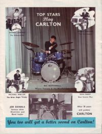 Carlton 1965