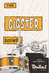 Gigster 1950s