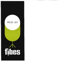Fibes_72_Price list