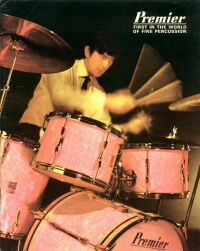 Premier 1968 catalogue