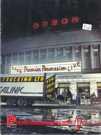 Premier 1985 catalogue