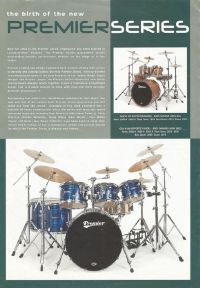 Premier Series