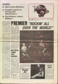 Talking Drums 51