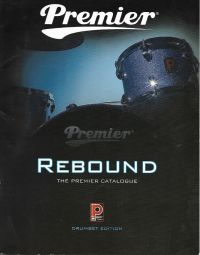 Premier 2009 Catalogue