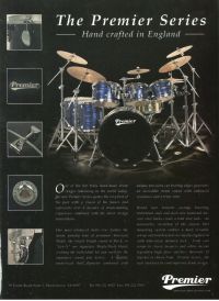 Premier US adverts